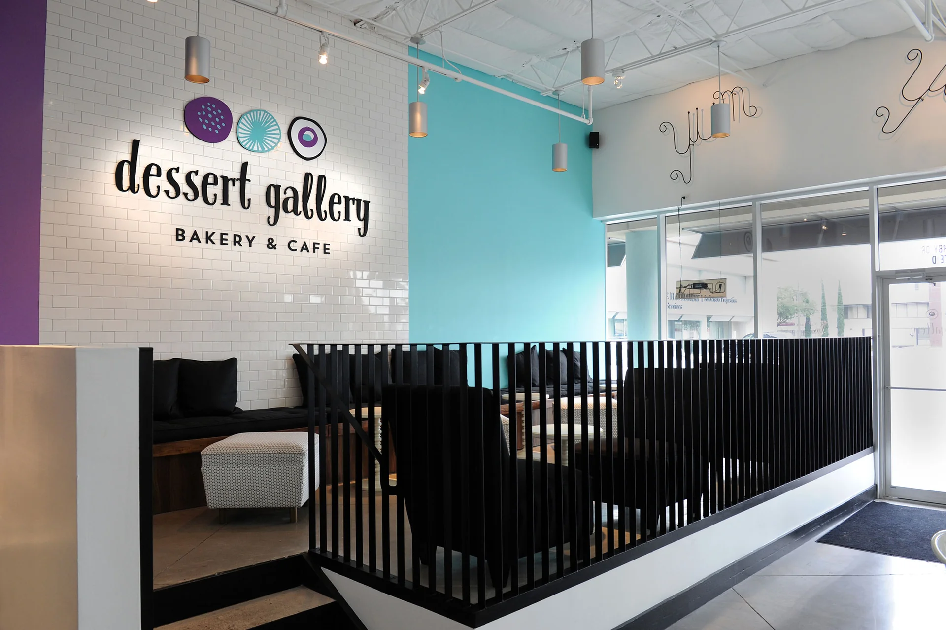 Houston's Home for Iconic Sweets