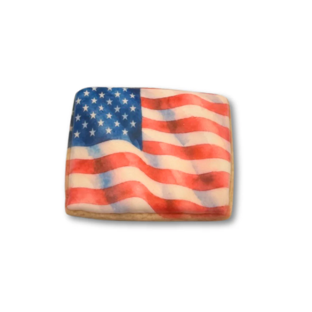 4th of July Cookies, Choose Your Own - Image 10