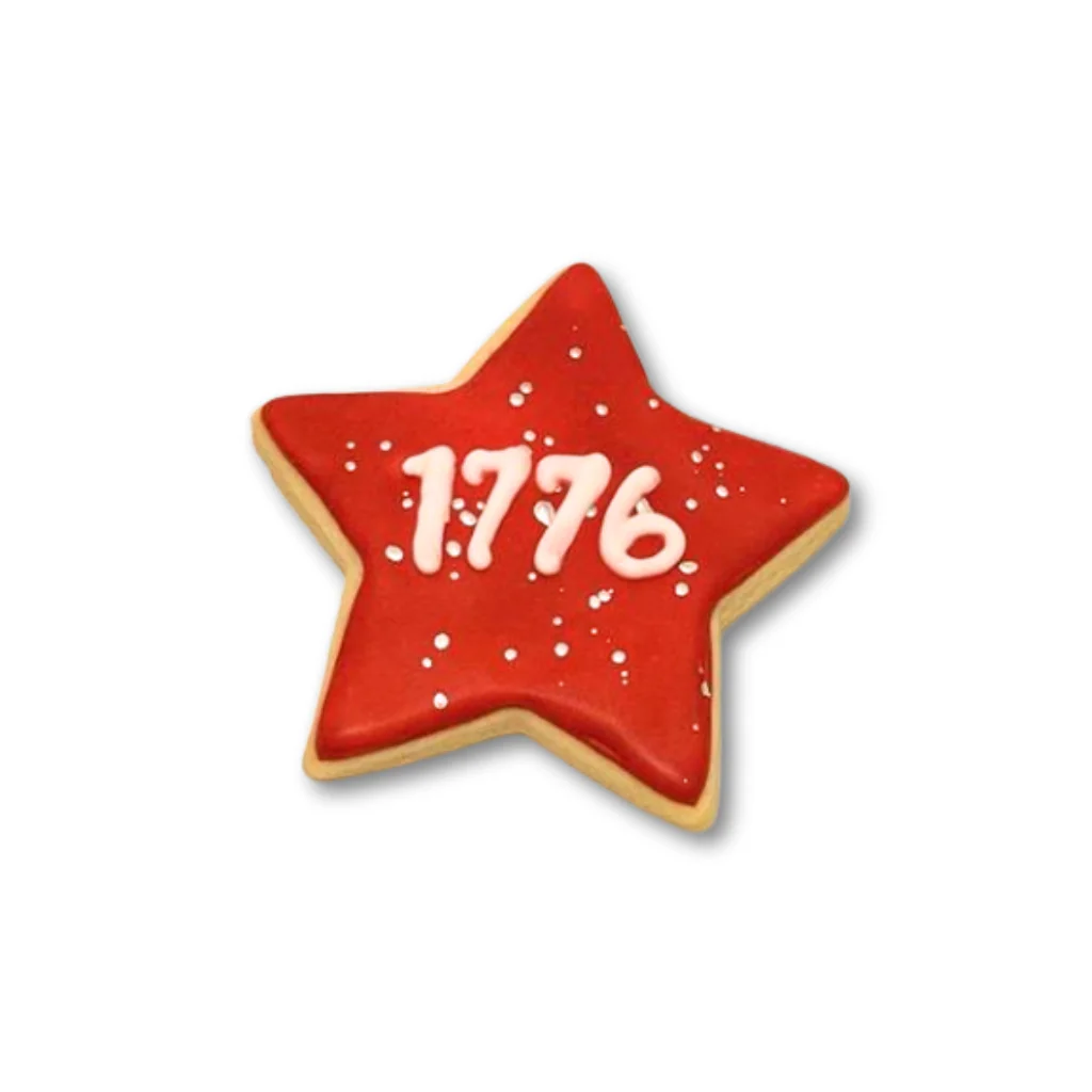 4th of July Cookies, Choose Your Own - Image 13