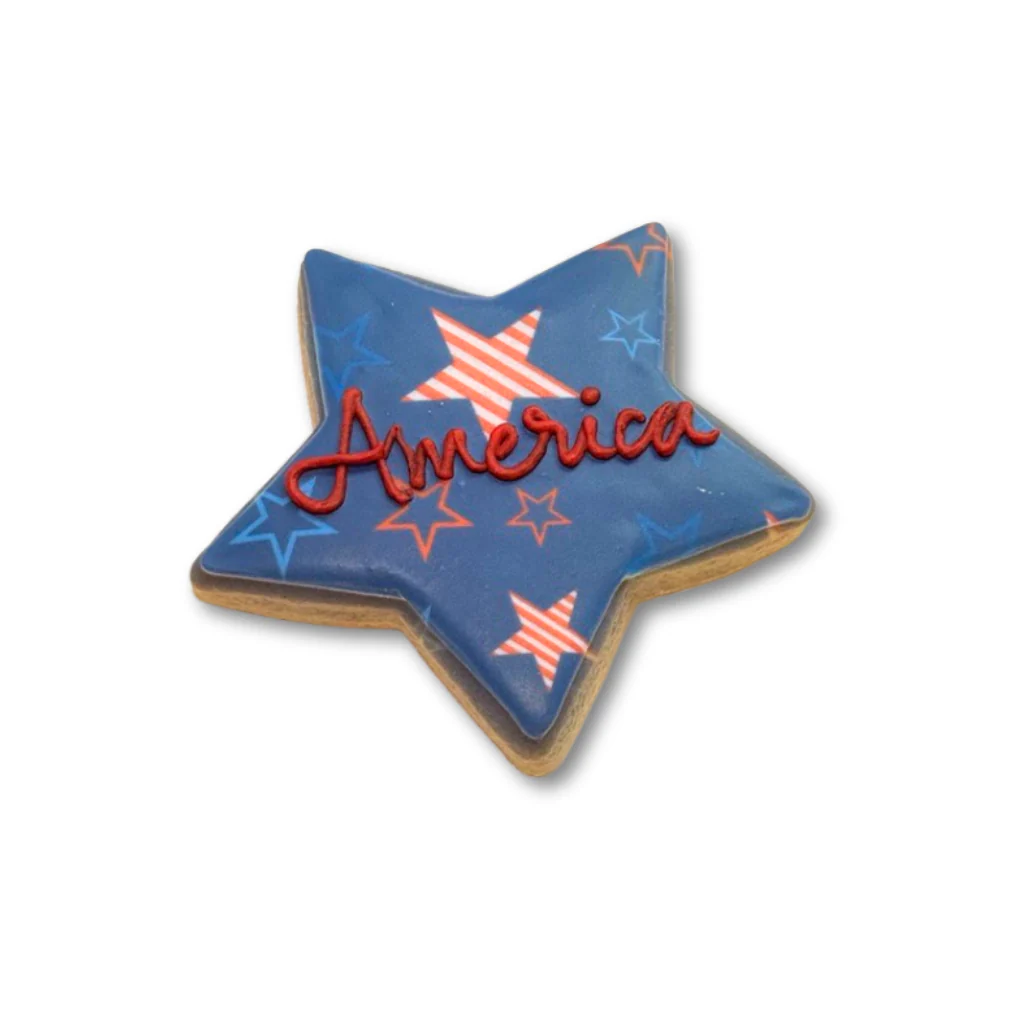 4th of July Cookies, Choose Your Own - Image 15