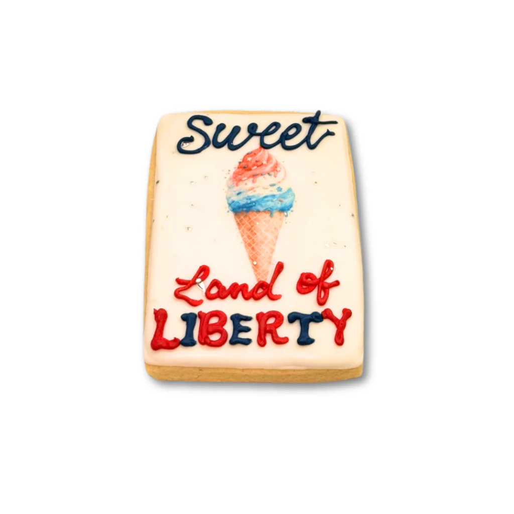 4th of July Cookies, Choose Your Own - Image 6