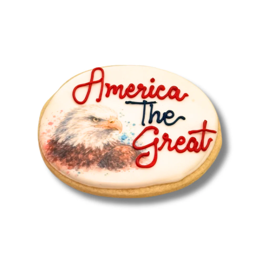 4th of July Cookies, Choose Your Own - Image 7