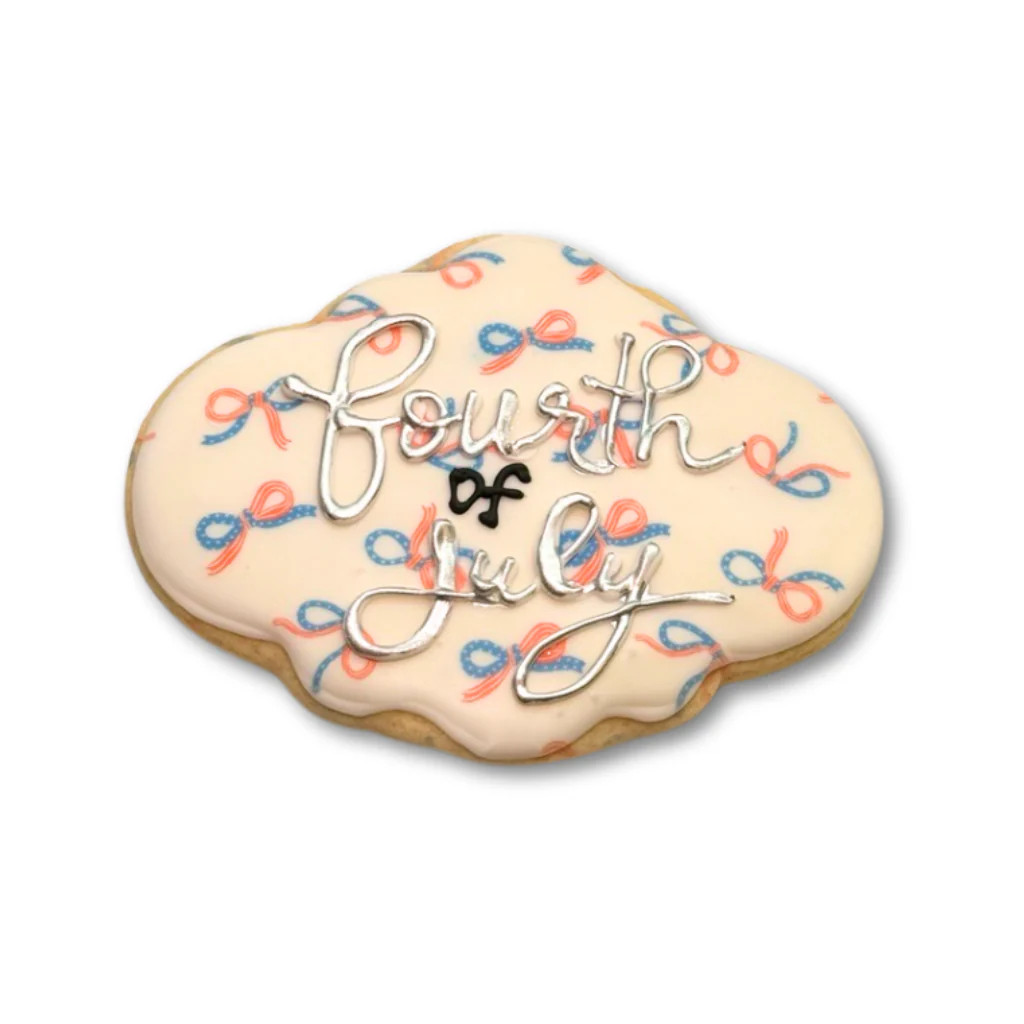 4th of July Cookies, Choose Your Own - Image 8