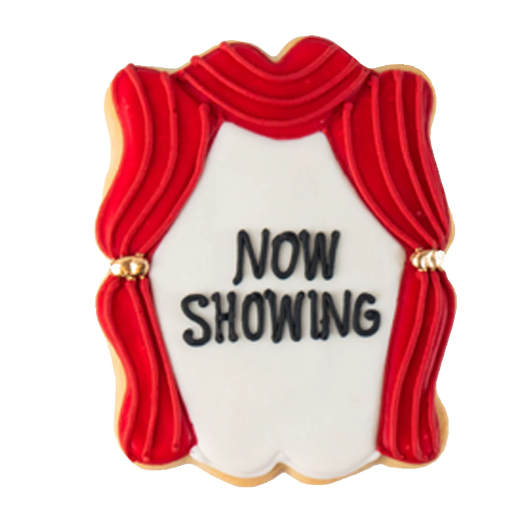 Academy Awards Cookies, Choose Your Own Designs - Image 11