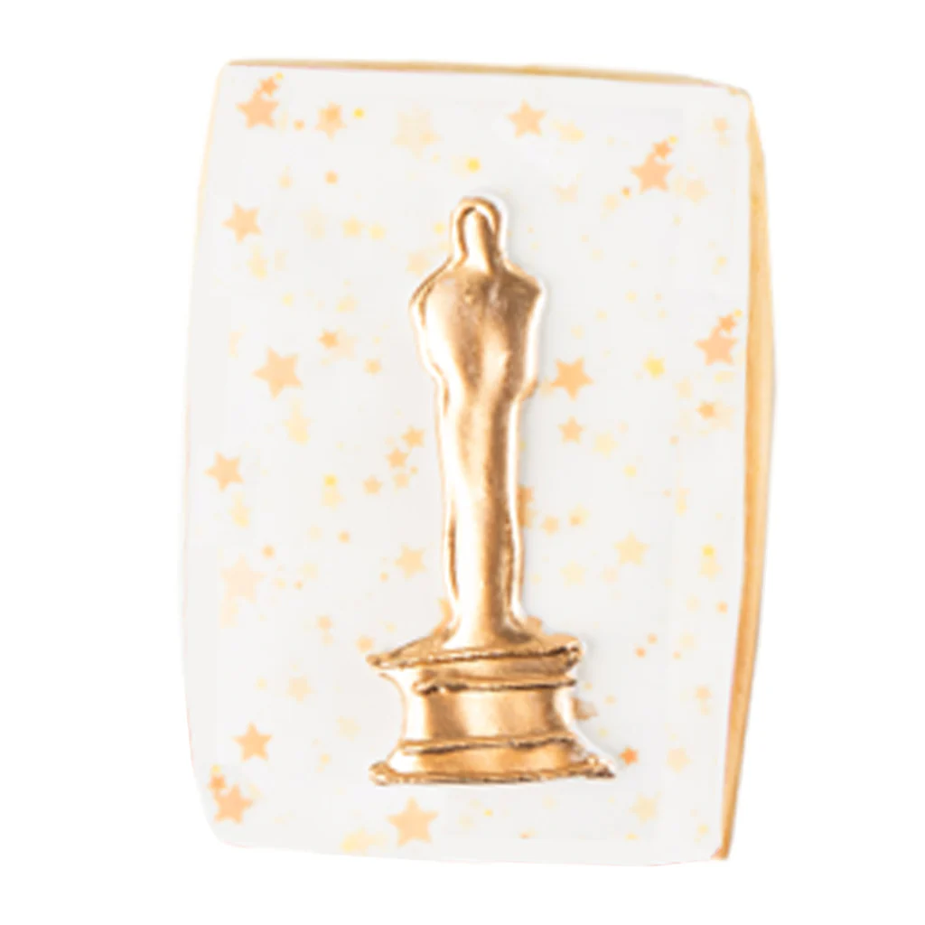 Academy Awards Cookies, Choose Your Own Designs - Image 12