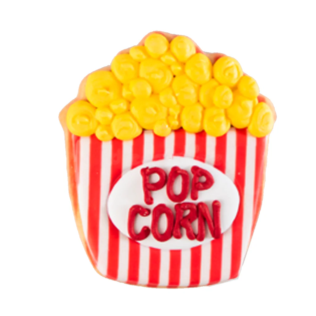 Academy Awards Cookies, Choose Your Own Designs - Image 15