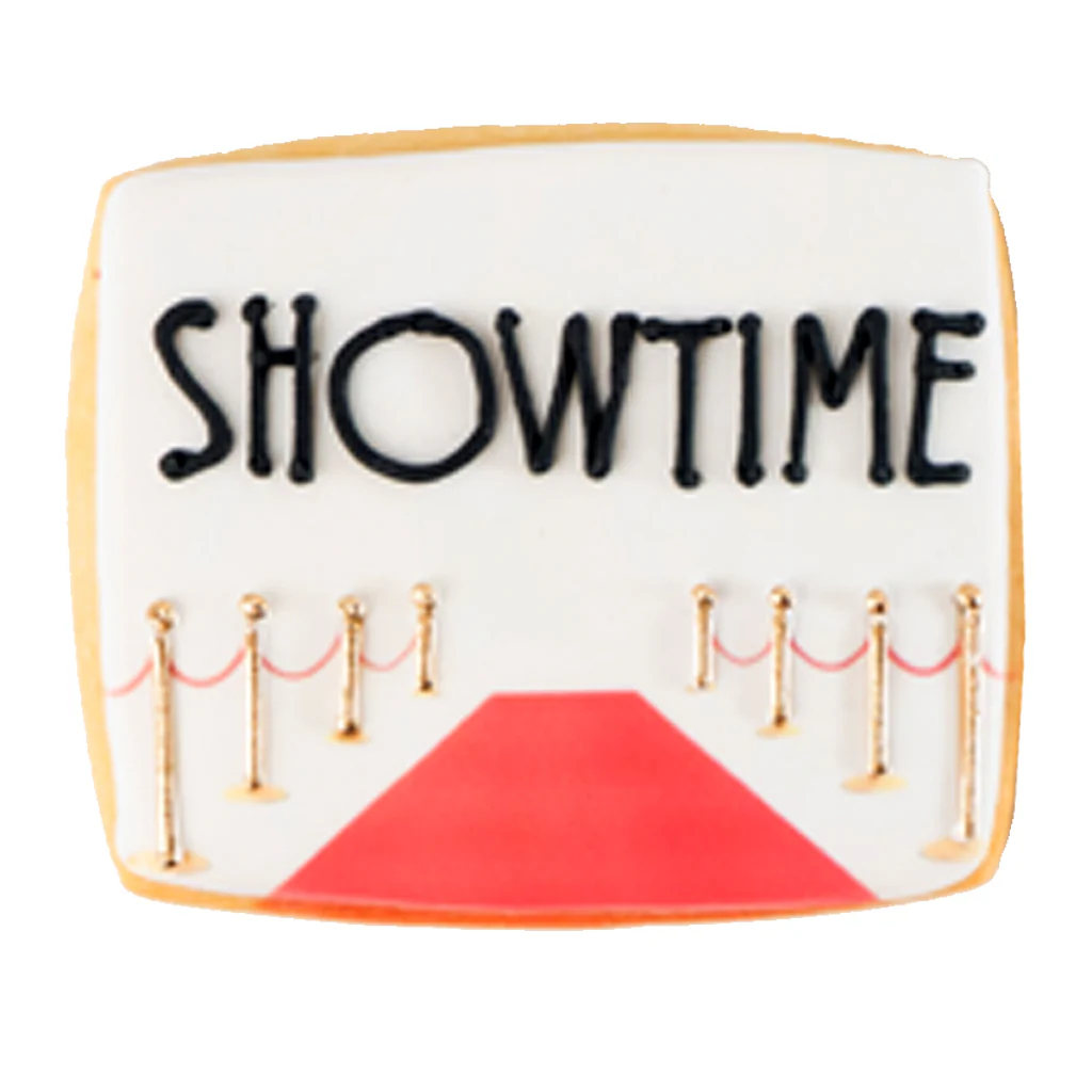 Academy Awards Cookies, Choose Your Own Designs - Image 16