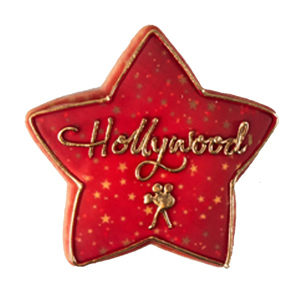 Academy Awards Cookies, Choose Your Own Designs - Image 3