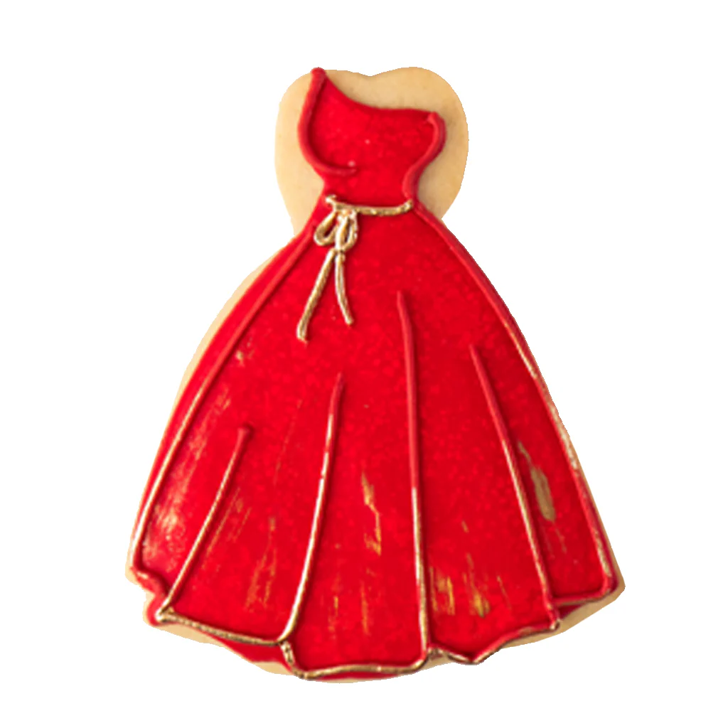 Academy Awards Cookies, Choose Your Own Designs - Image 6