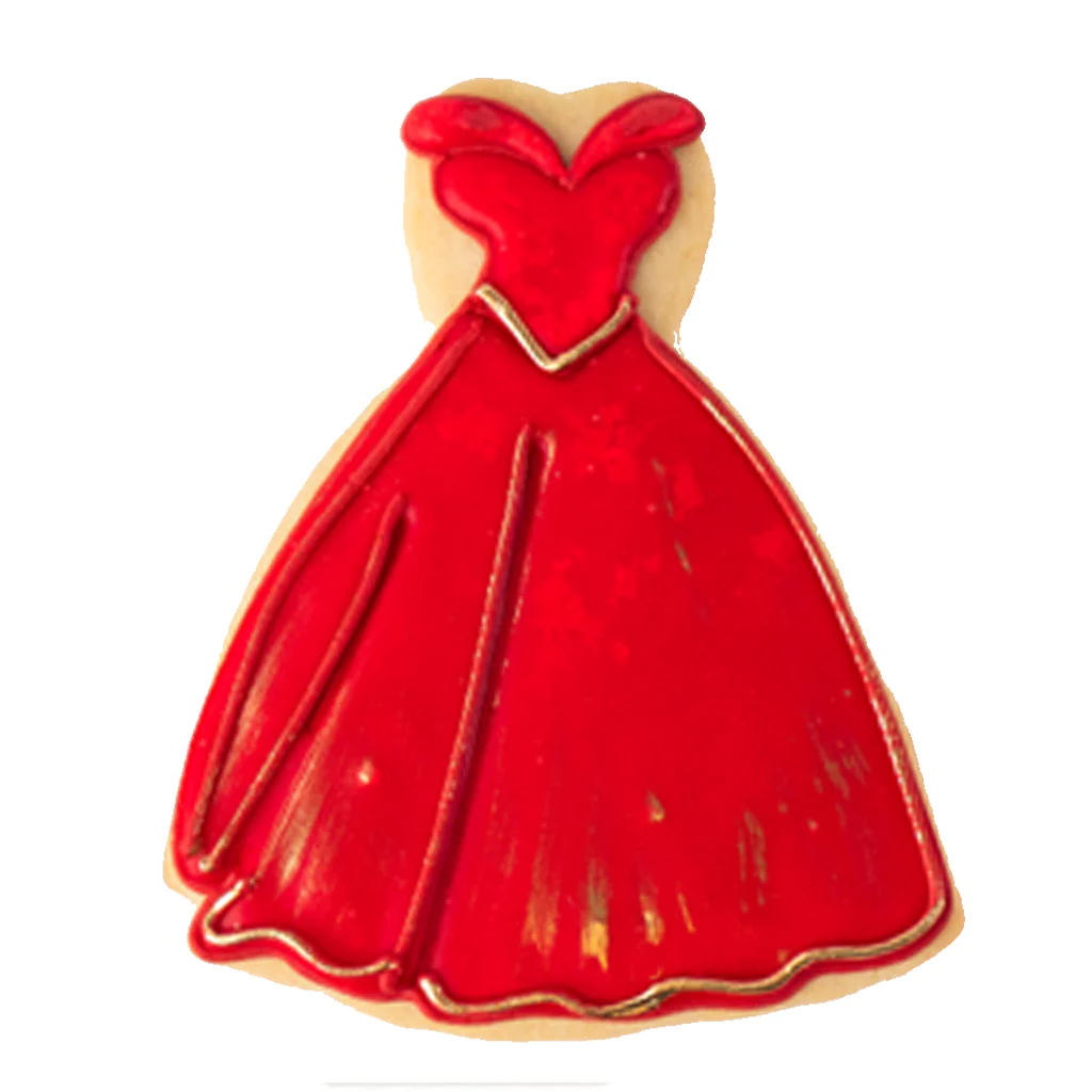 Academy Awards Cookies, Choose Your Own Designs - Image 8
