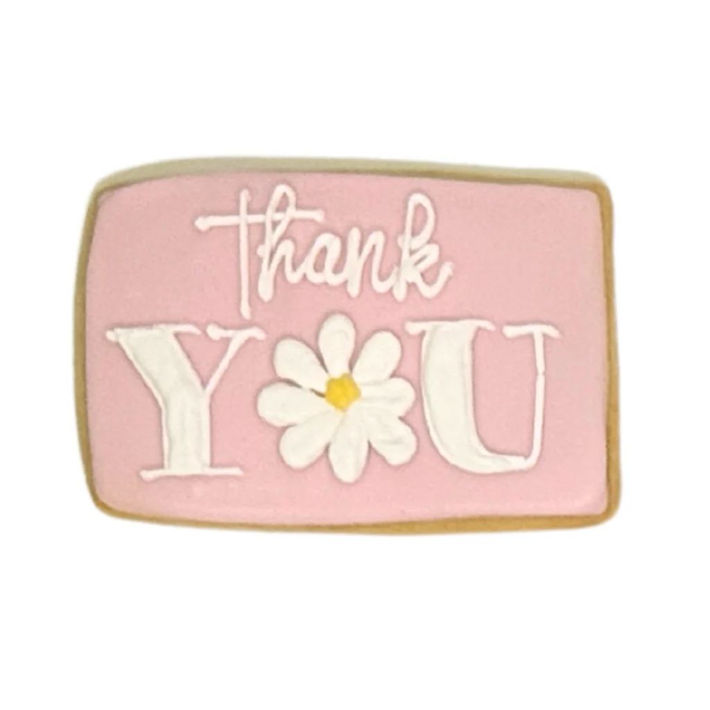 Admin Professionals Week Cookies, Choose Your Own - Image 16