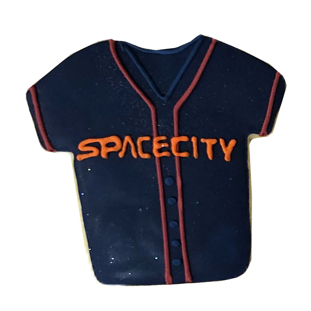Astros Cookies, Choose Your Own - Image 10