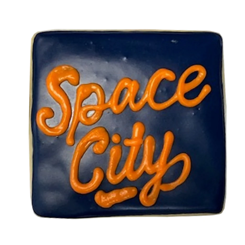 Astros Cookies, Choose Your Own - Image 11
