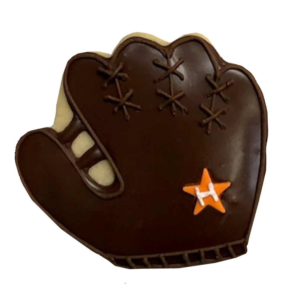 Astros Cookies, Choose Your Own - Image 13