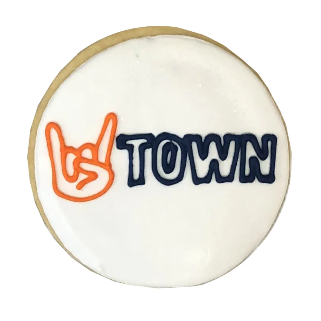 Astros Cookies, Choose Your Own - Image 14