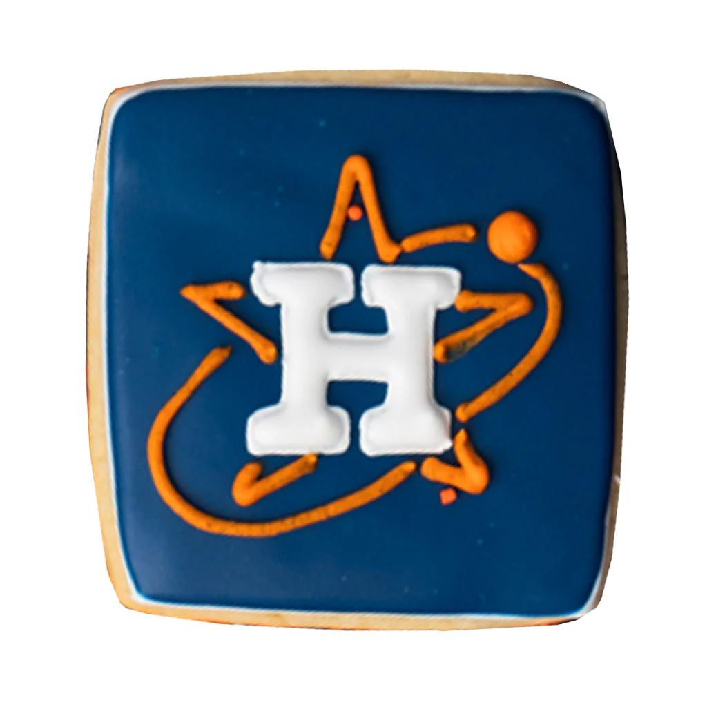 Astros Cookies, Choose Your Own - Image 15