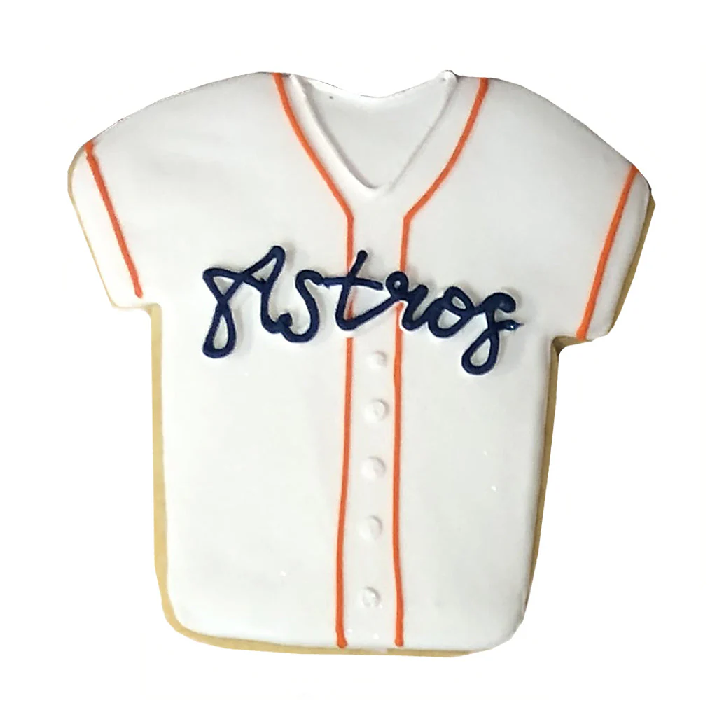 Astros Cookies, Choose Your Own - Image 7