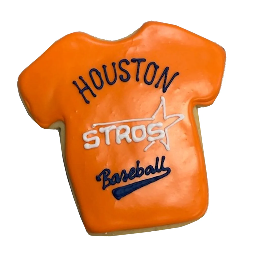 Astros Cookies, Choose Your Own - Image 8