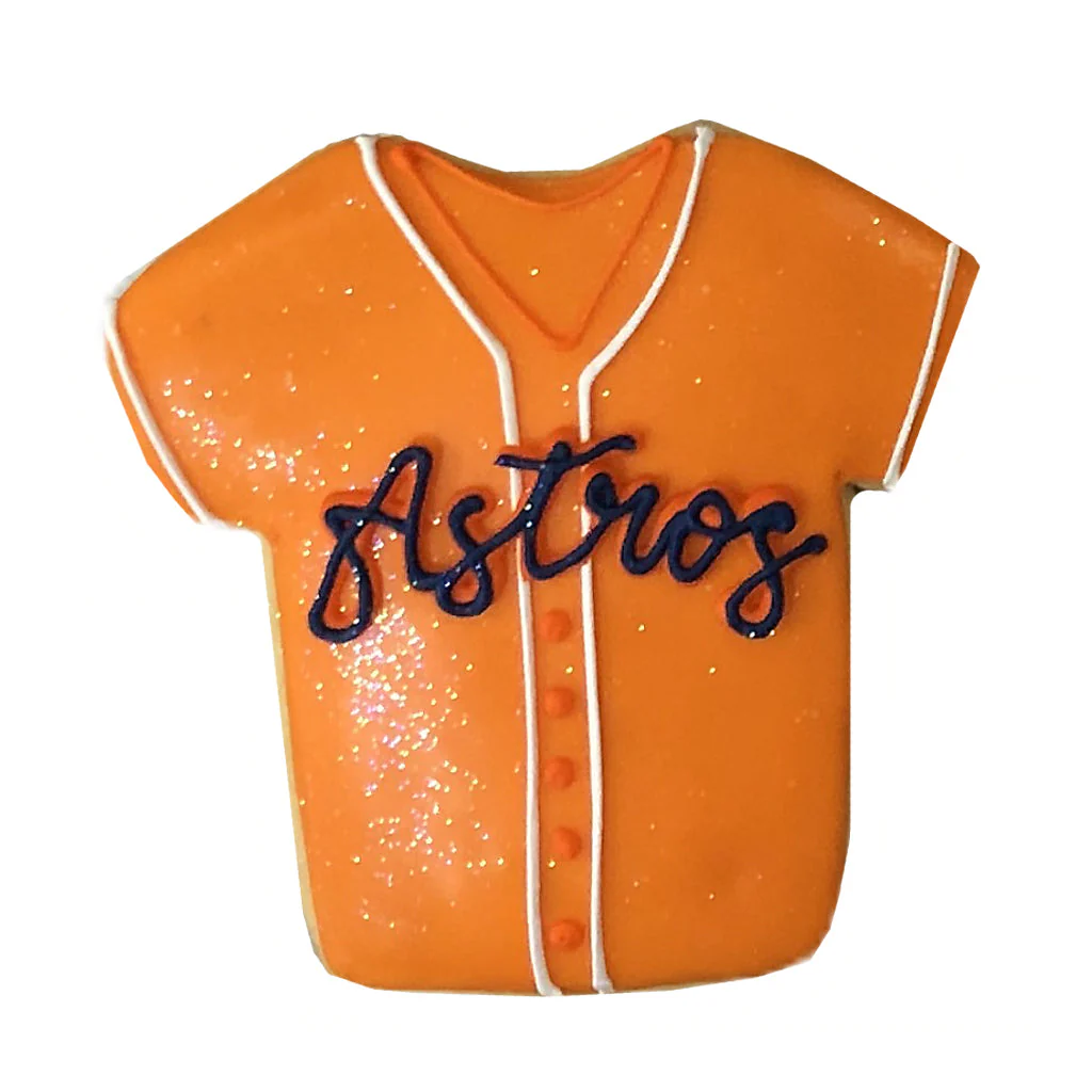 Astros Cookies, Choose Your Own - Image 9