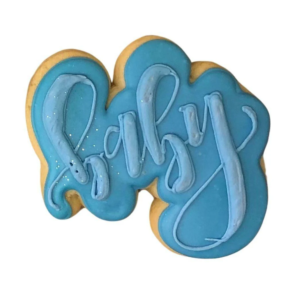 Baby Boy #2 Gift Box - Image 2