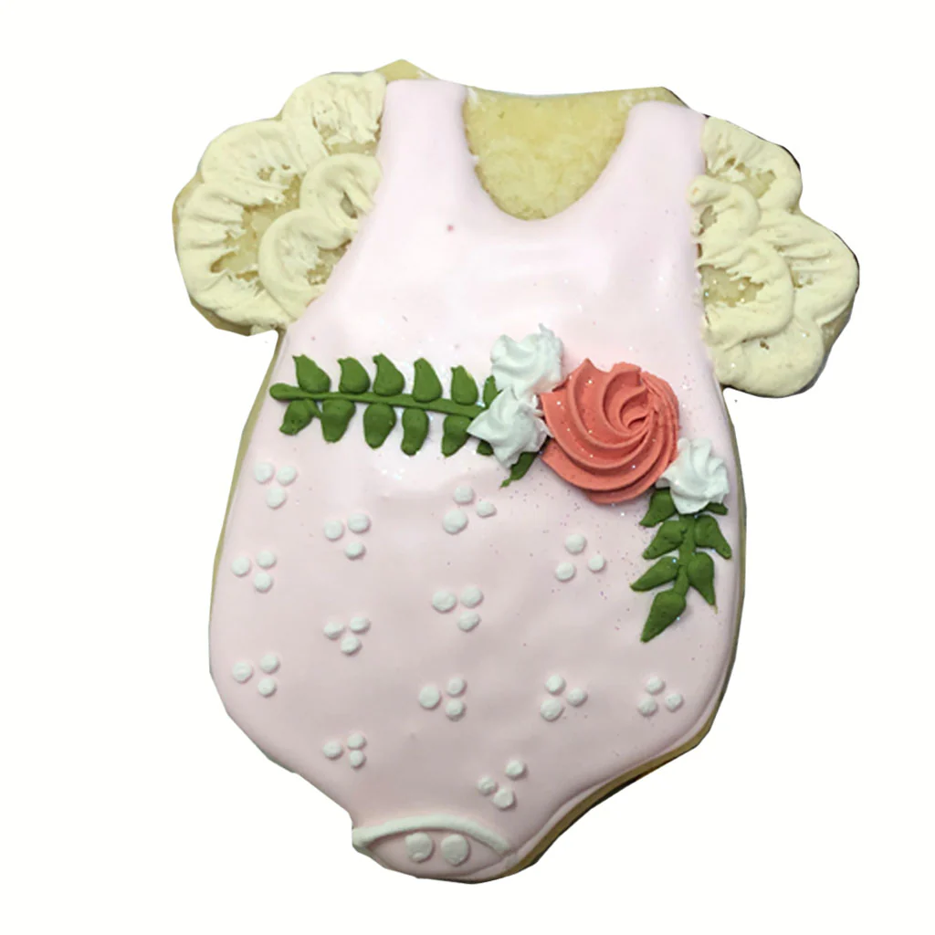 Baby Girl #1 Gift Box - Image 2