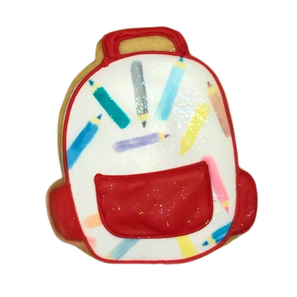 Back To School Cookies, Choose Your Own - Image 10