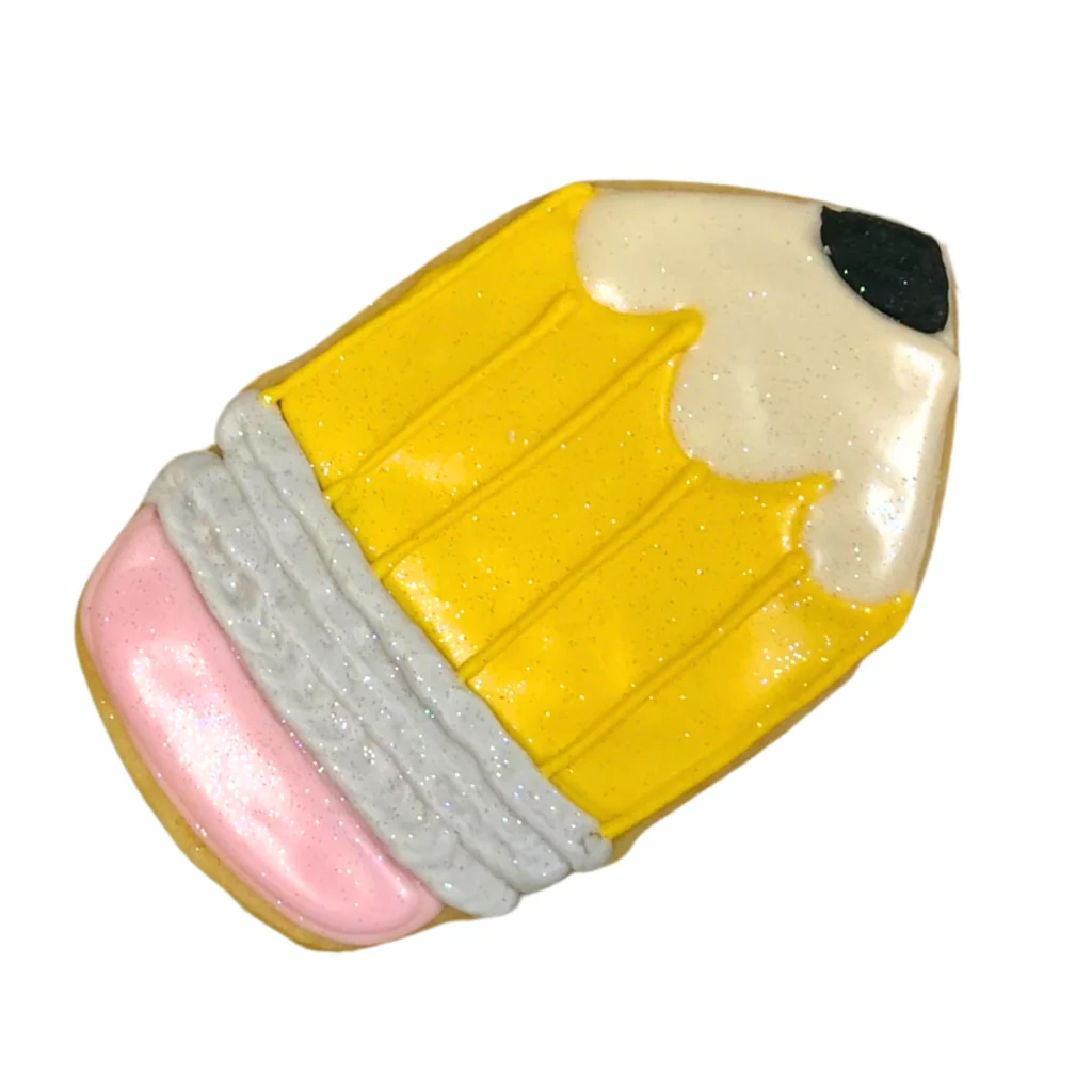 Back To School Cookies, Choose Your Own - Image 4
