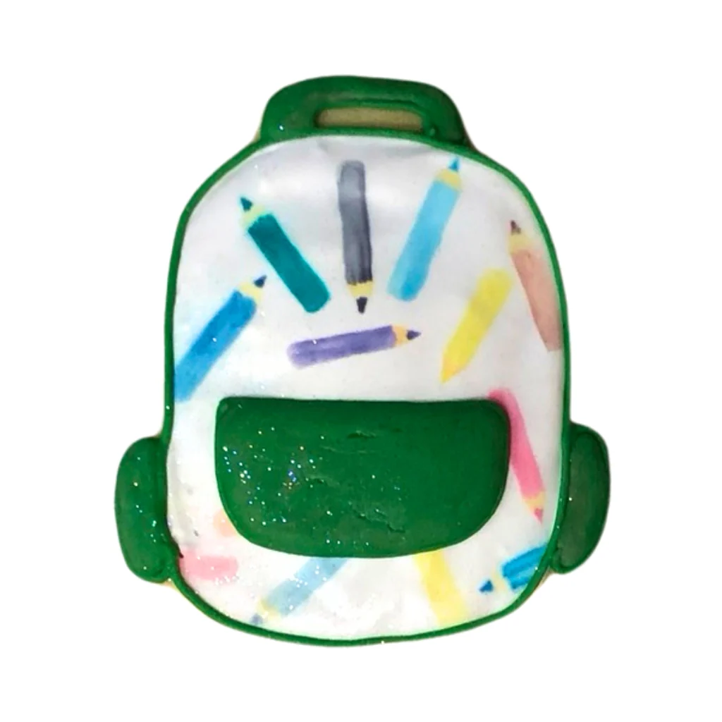 Back To School Cookies, Choose Your Own - Image 7