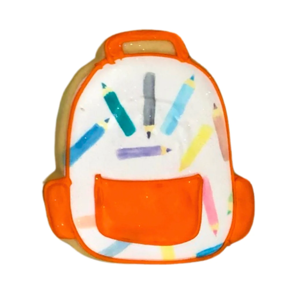 Back To School Cookies, Choose Your Own - Image 9