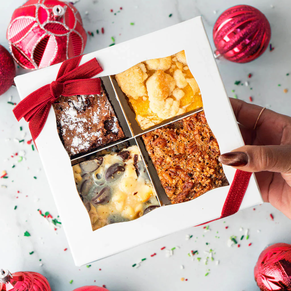Bar Cookie Gift Box - Image 3