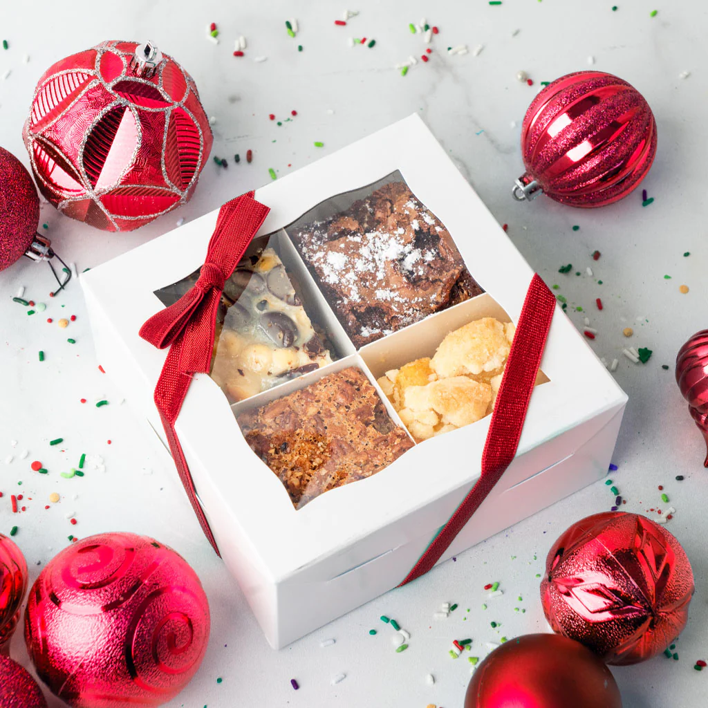 Bar Cookie Gift Box - Image 4