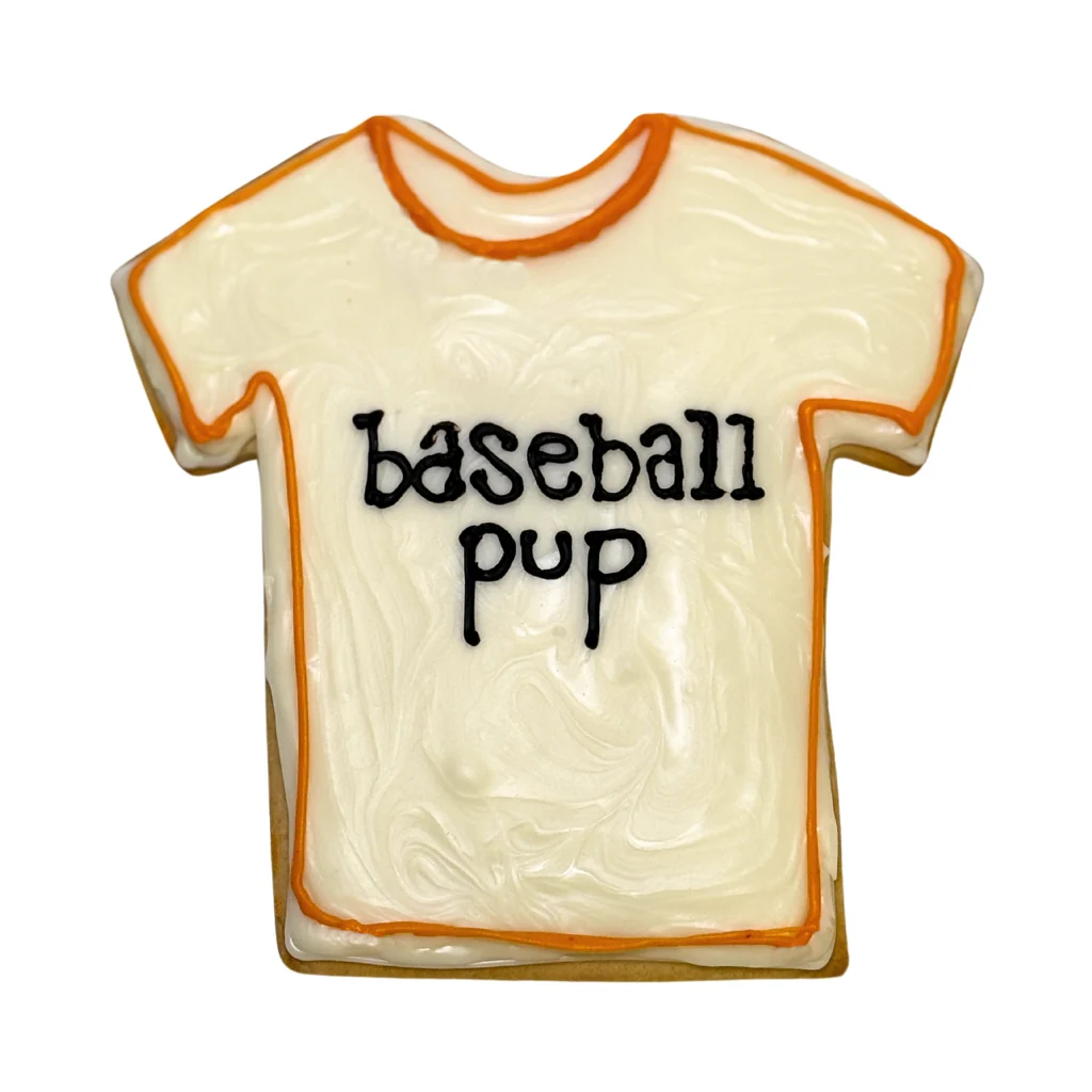 Baseball Y'all Dog Treats, Choose Your Own - Image 4