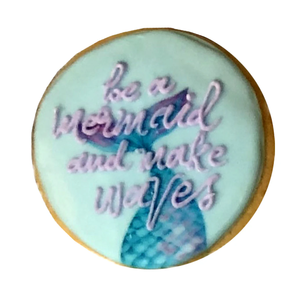 Be A Mermaid & Make Waves - Image 2