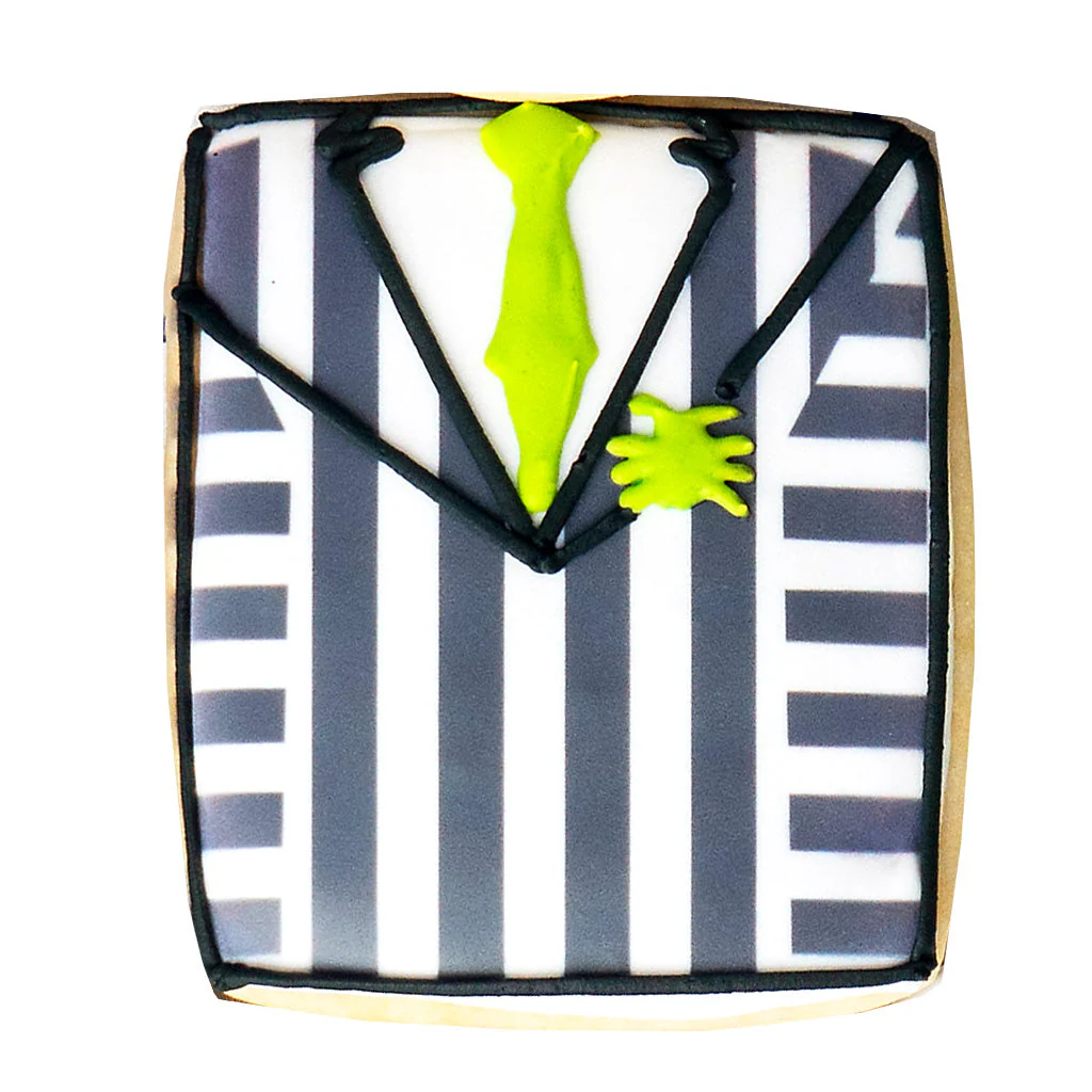 Beetlejuice Butter Cookies, Choose Your Own - Image 6
