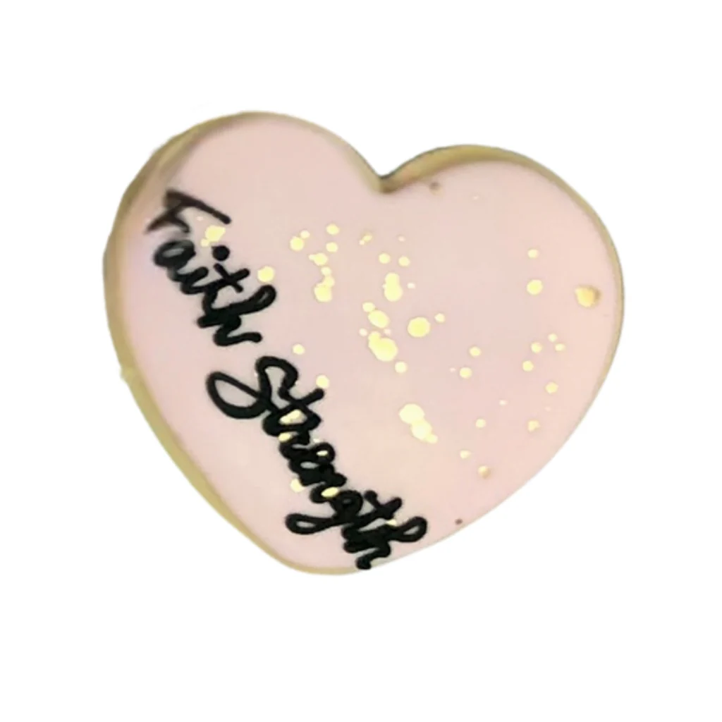 Breast Cancer Awareness Cookies, Choose Your Own - Image 10