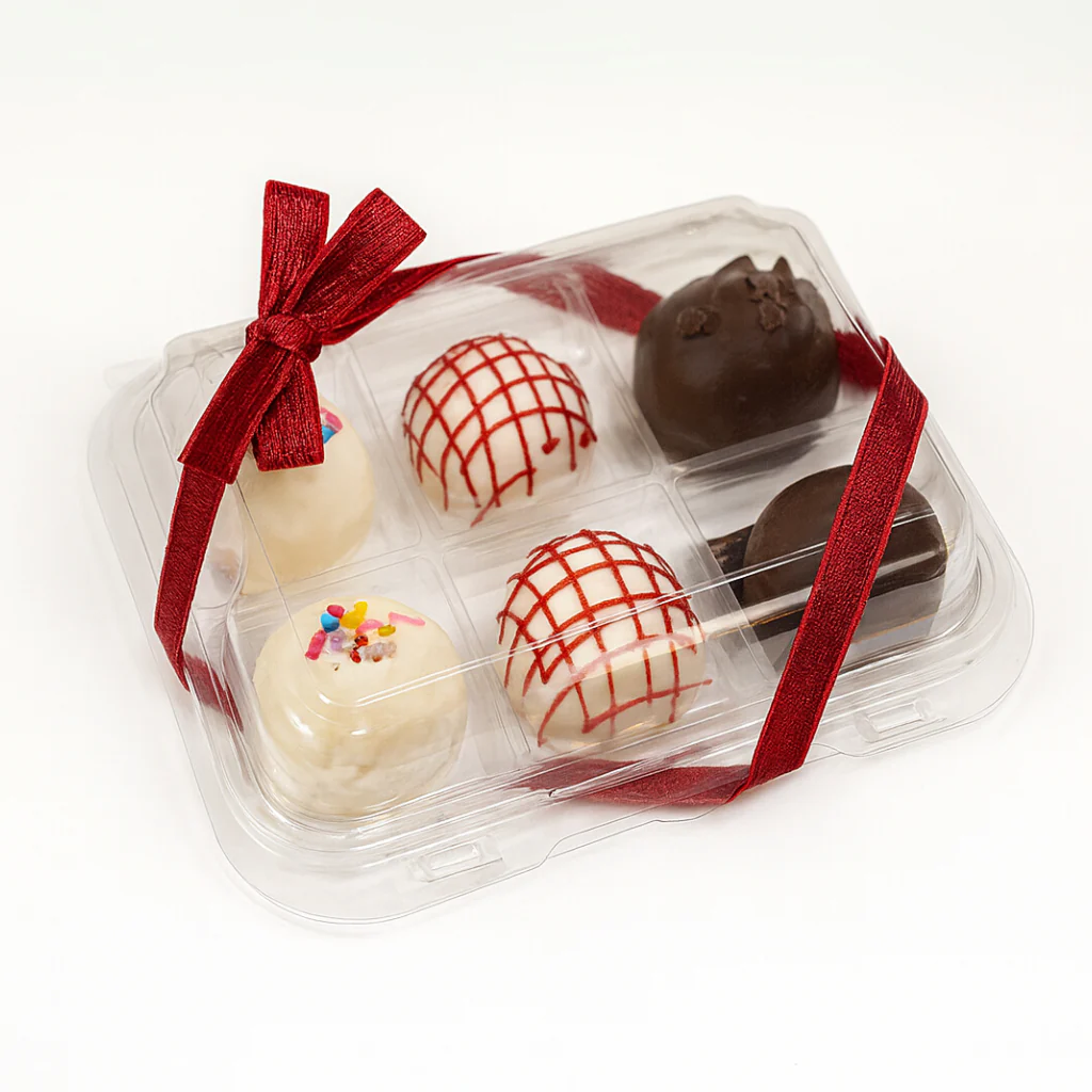 Cake Balls Gift Box - Image 2