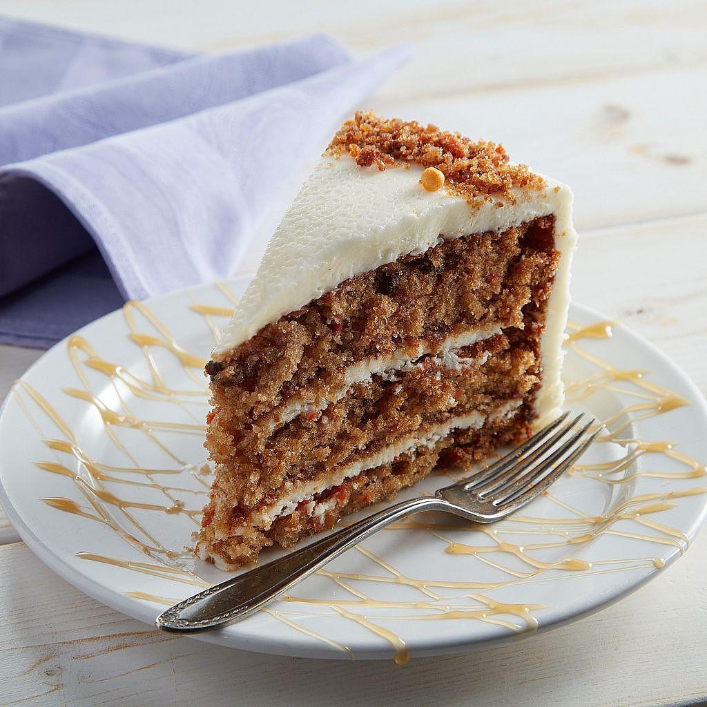 Carrot Cake, 9-inch - Image 3
