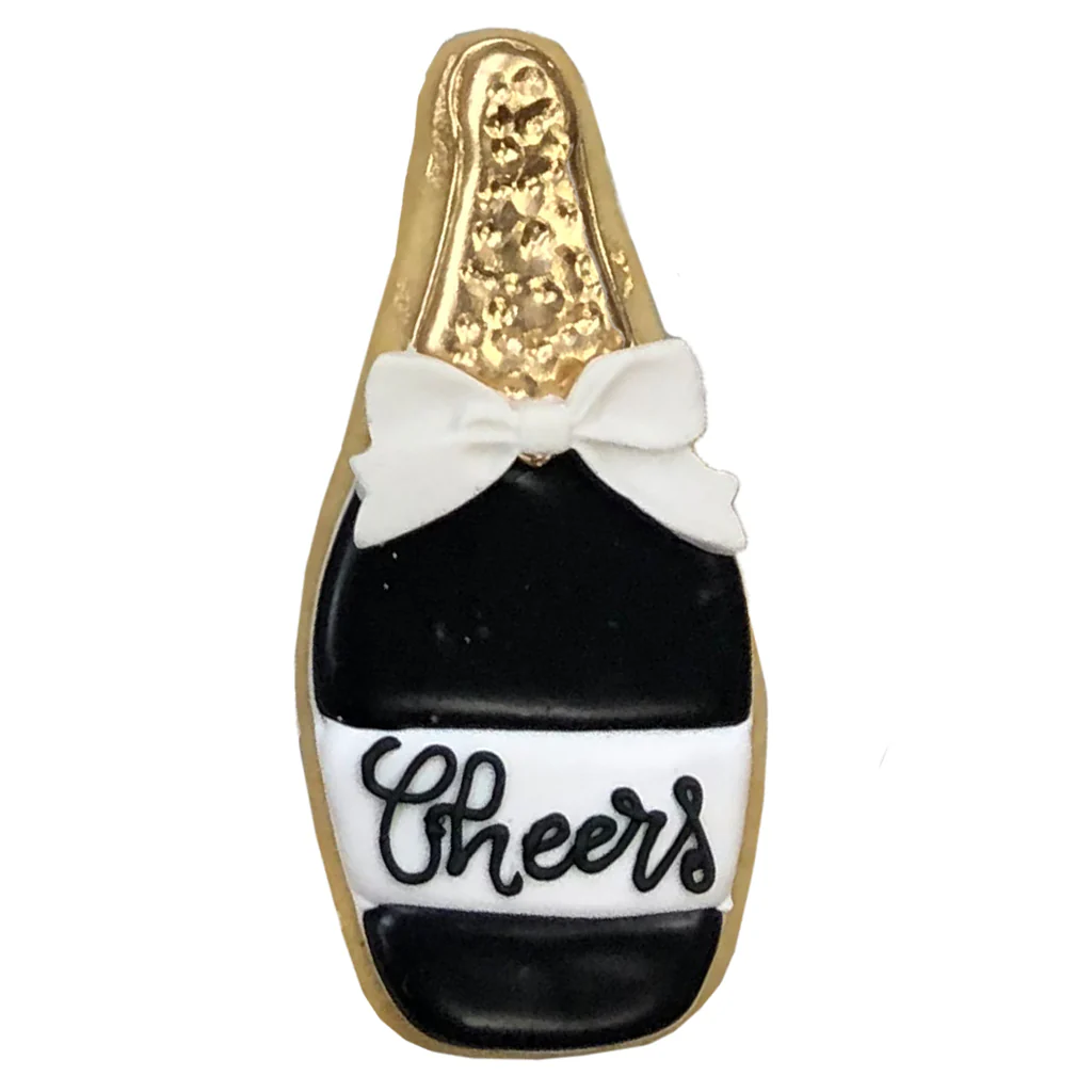 Champagne Bottles - Image 3