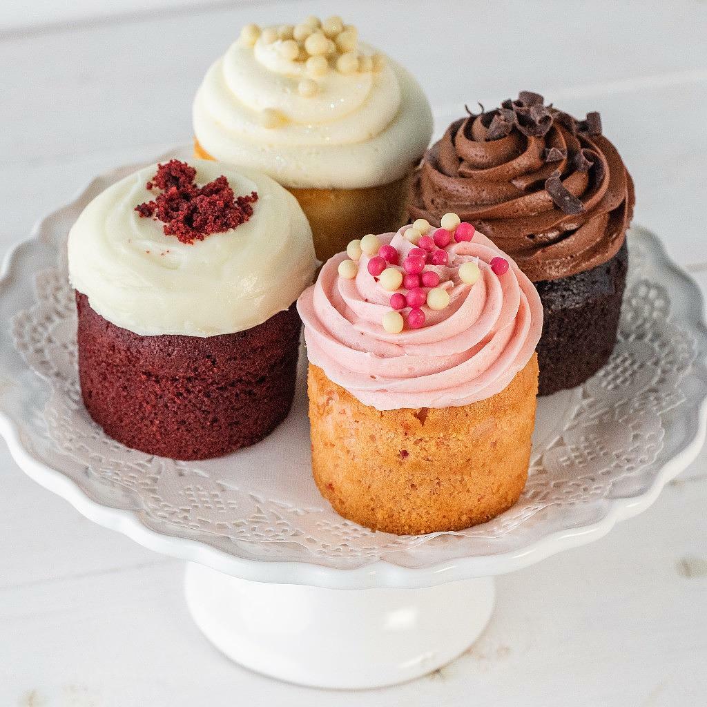 Chocolate Cupcakes - Image 4