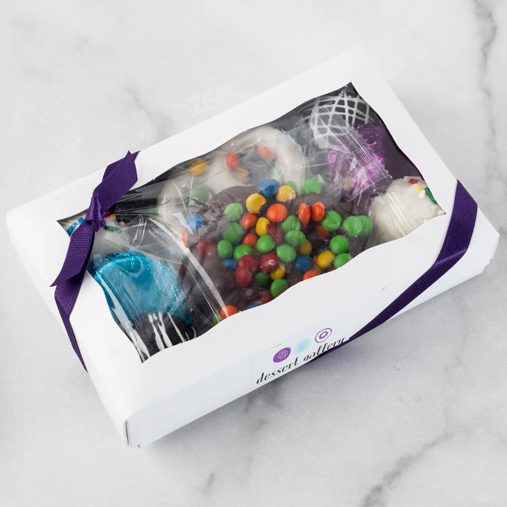 Chocolate Dipped Delights - Image 3