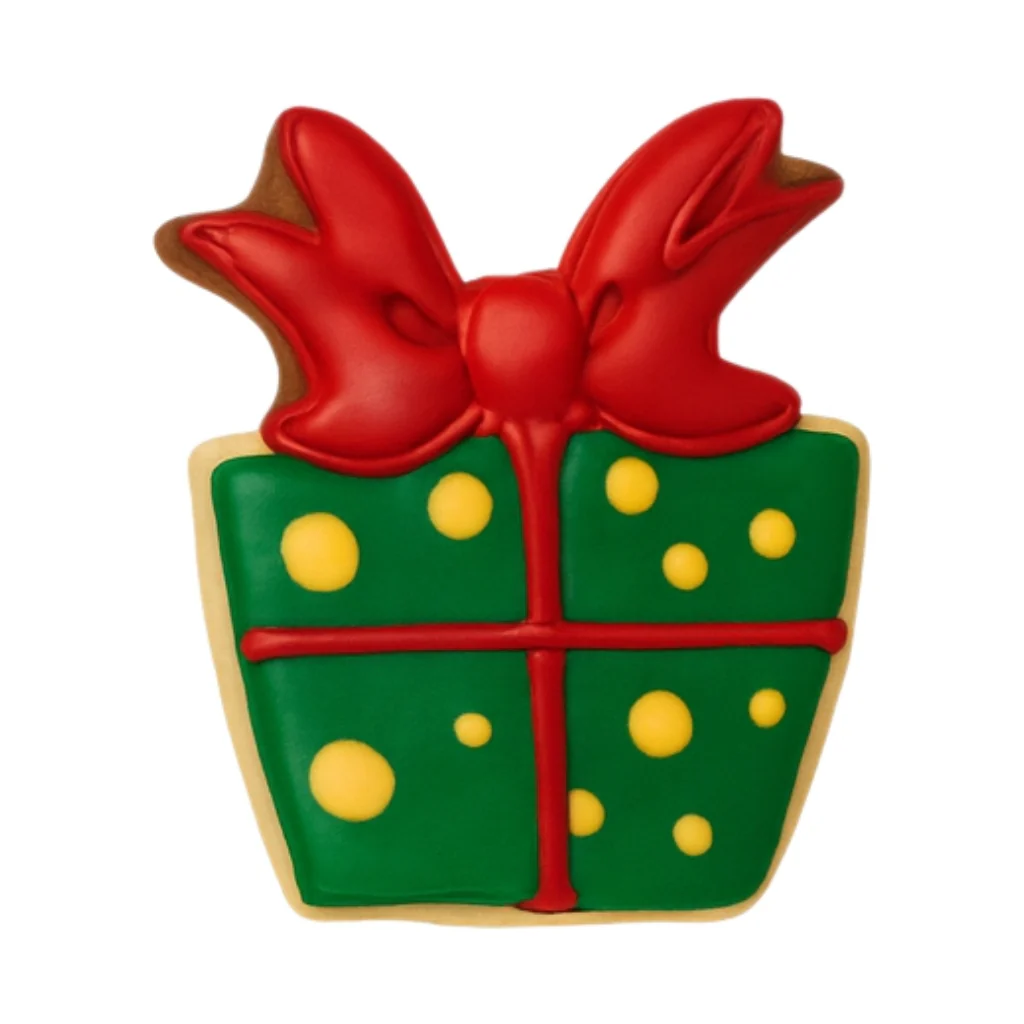 Christmas Characters, Choose Your Own - Image 10