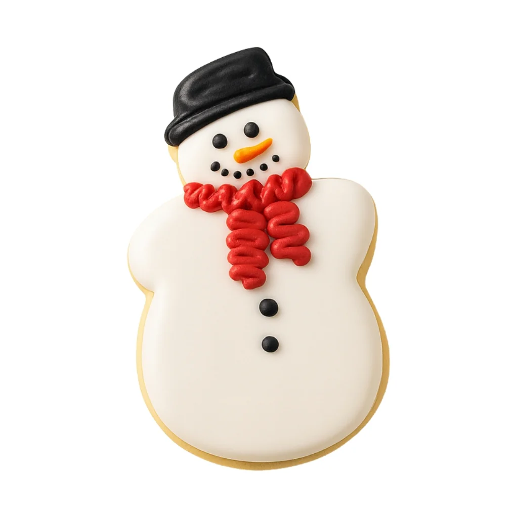 Christmas Characters, Choose Your Own - Image 11