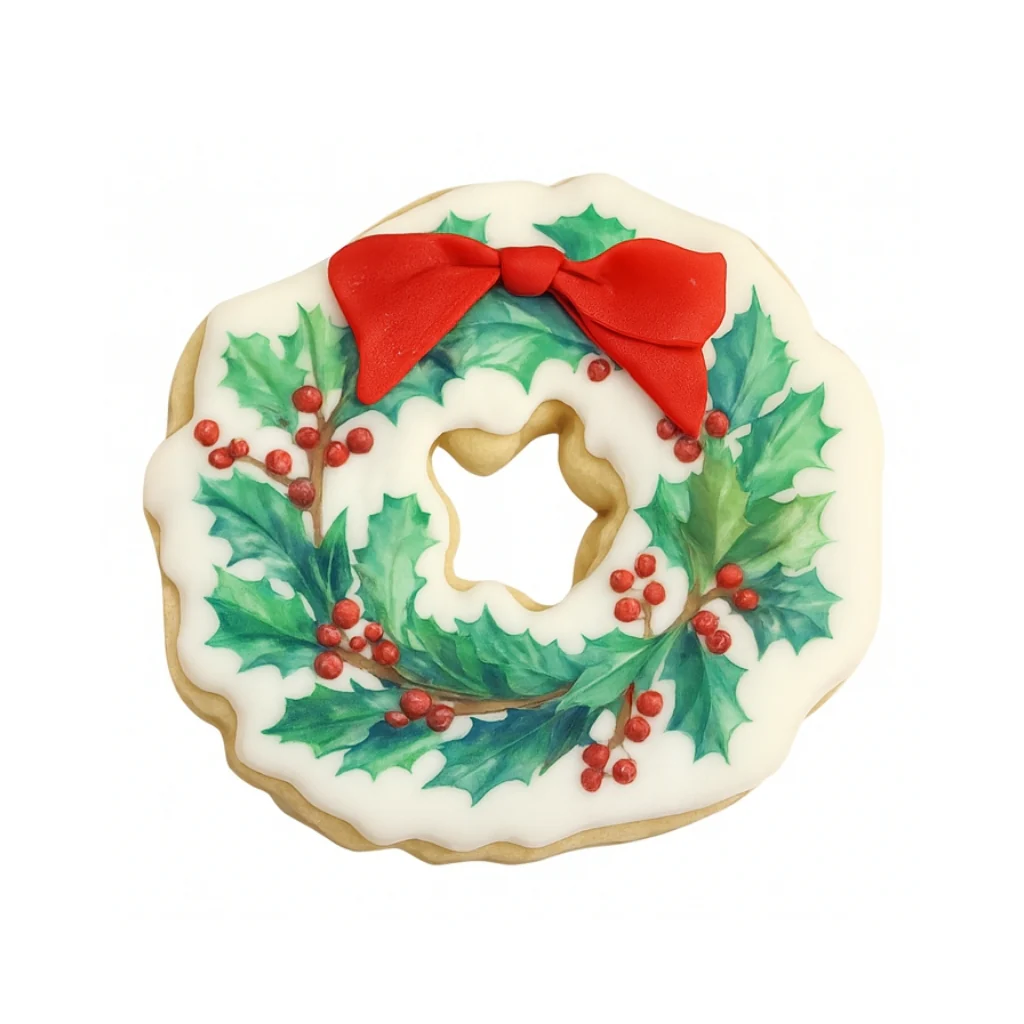 Christmas Characters, Choose Your Own - Image 16