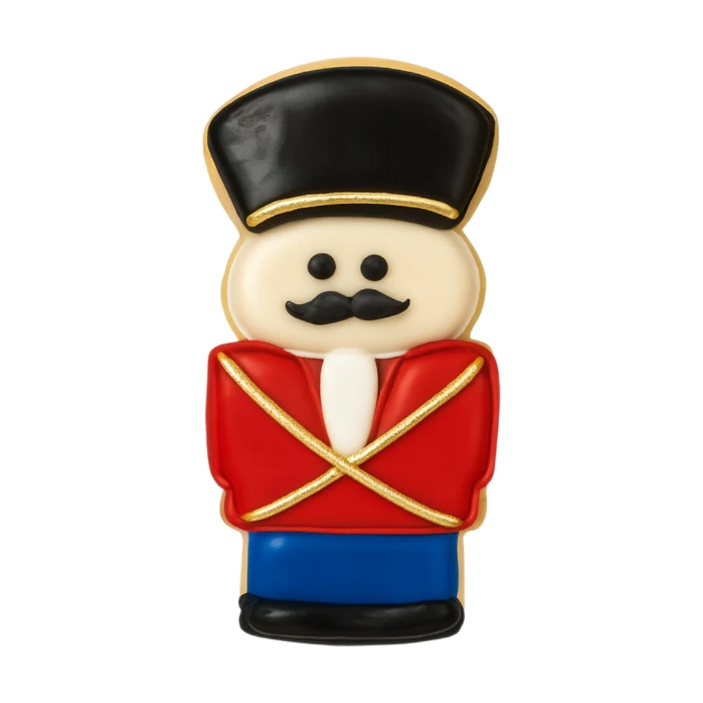 Christmas Characters, Choose Your Own - Image 17