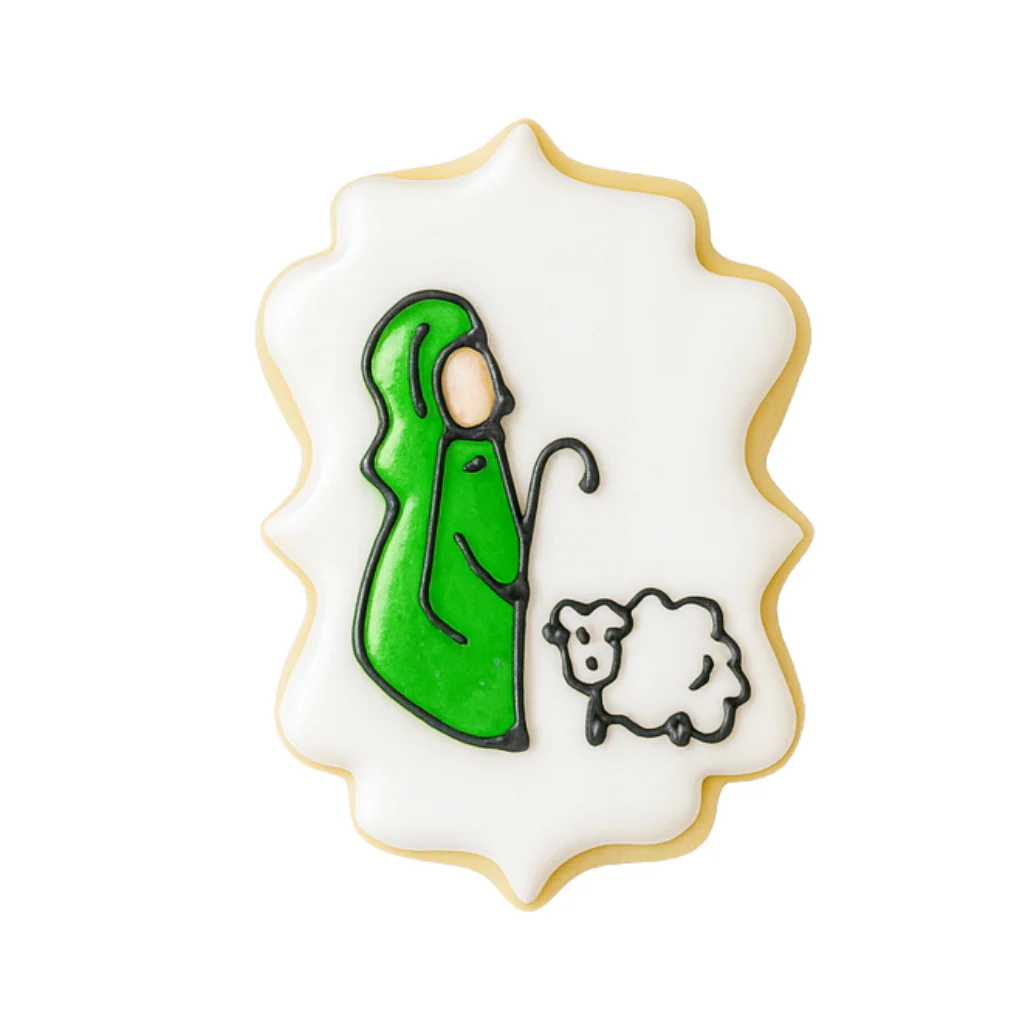 Christmas Characters, Choose Your Own - Image 21