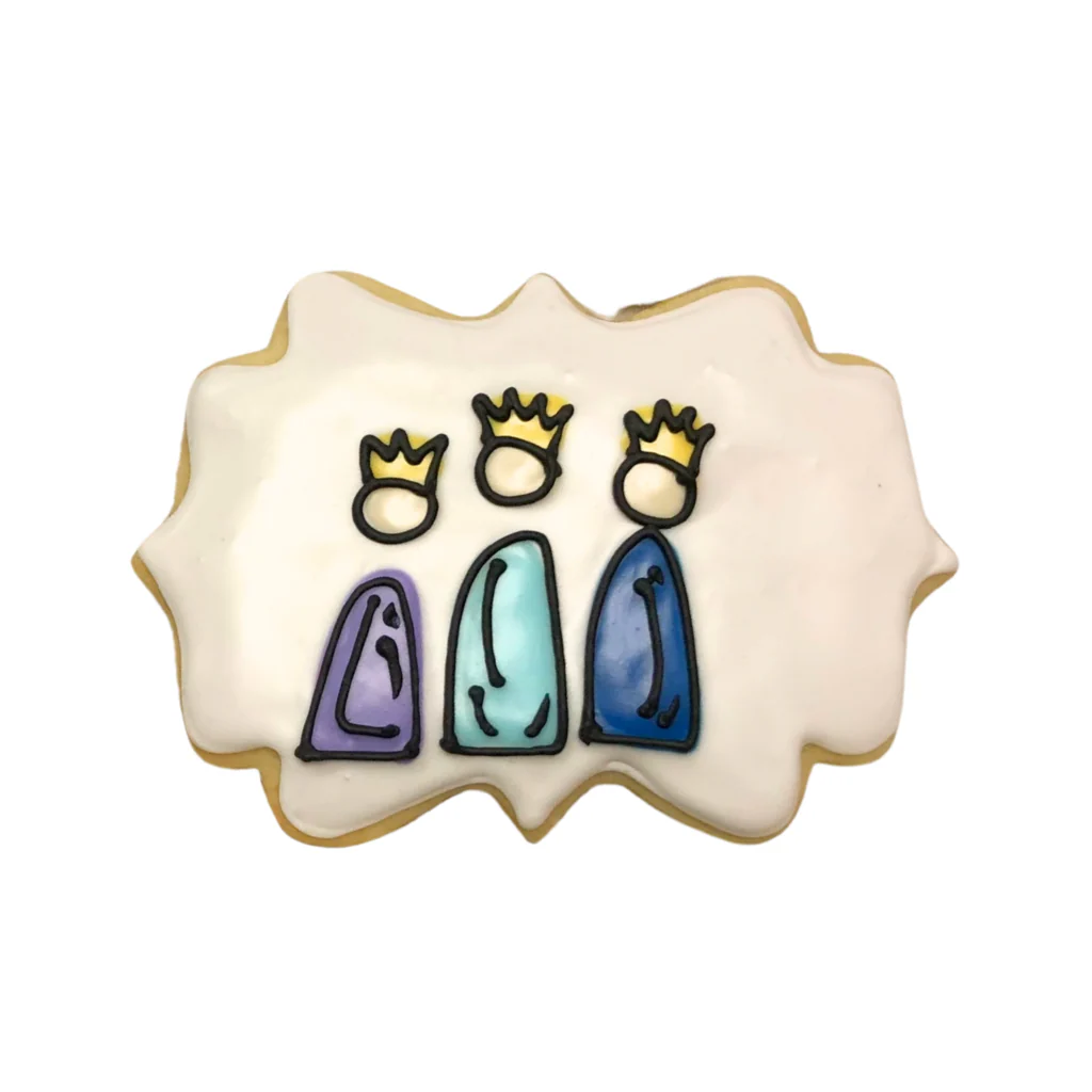 Christmas Characters, Choose Your Own - Image 22