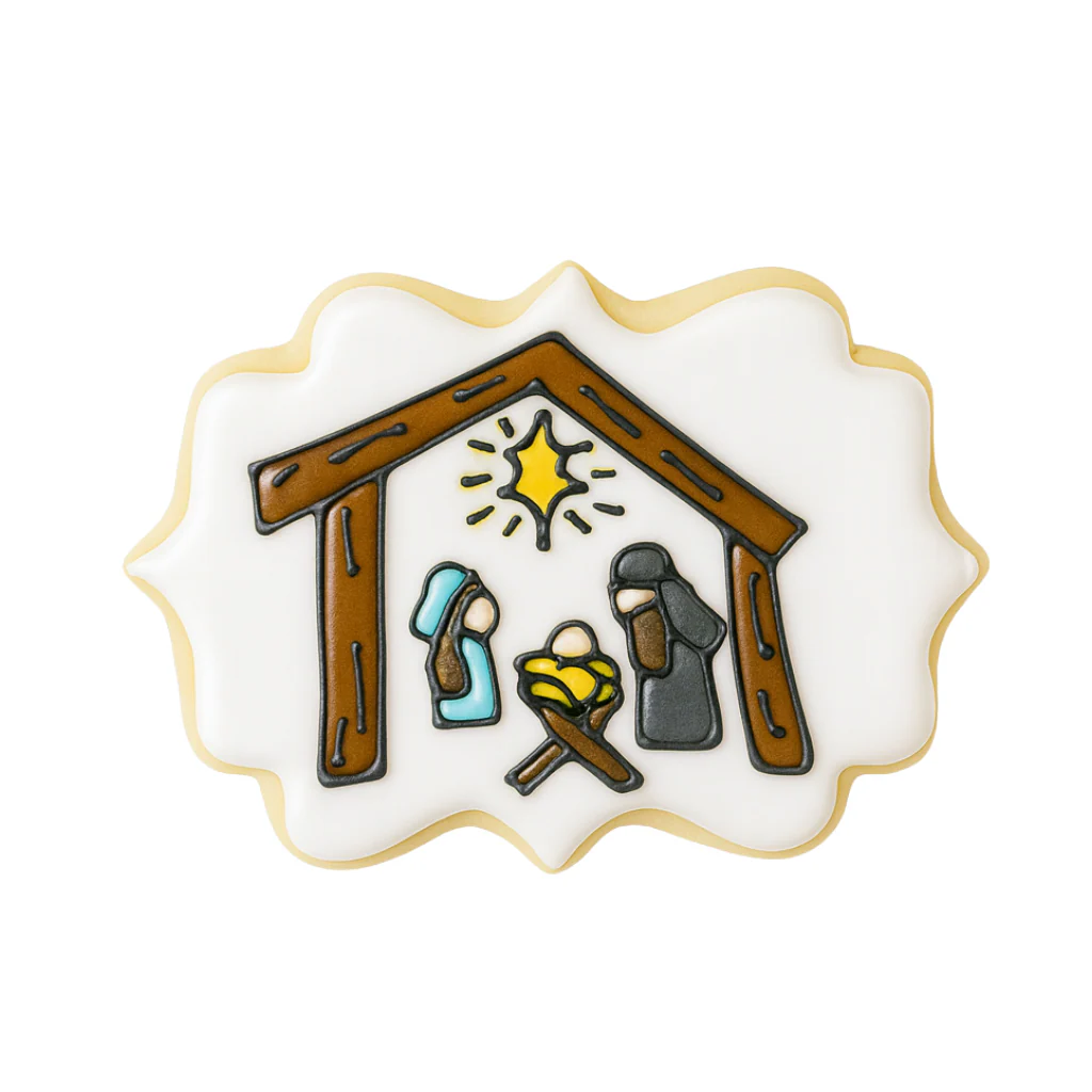 Christmas Characters, Choose Your Own - Image 23