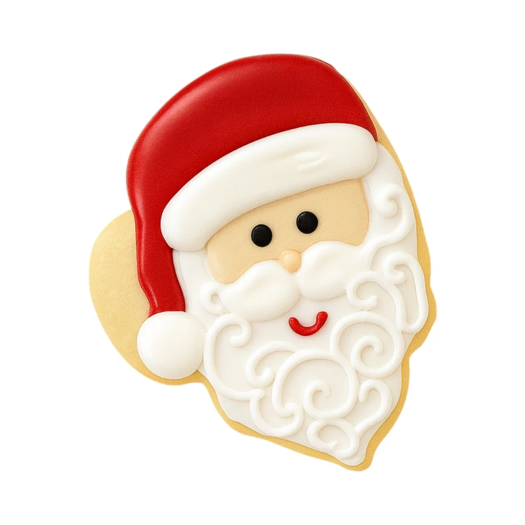 Christmas Characters, Choose Your Own - Image 3