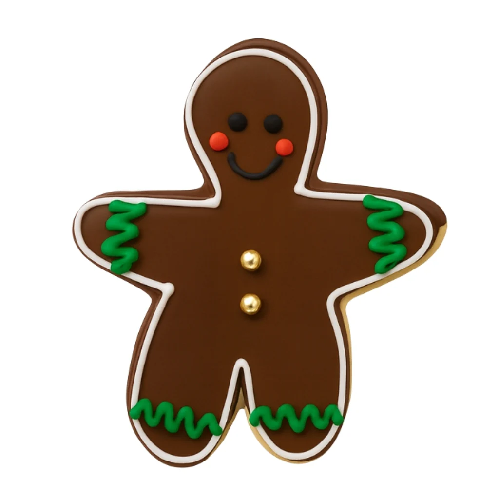 Christmas Characters, Choose Your Own - Image 6
