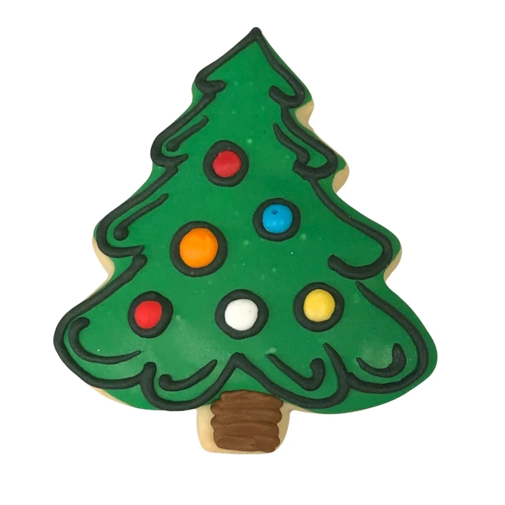 Christmas Characters, Choose Your Own - Image 8